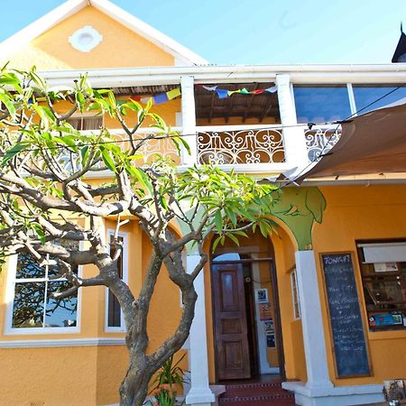 Green Elephant Backpackers Кейптаун Екстериор снимка
