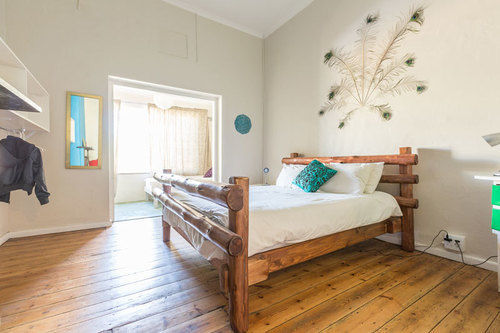 Green Elephant Backpackers Кейптаун Екстериор снимка